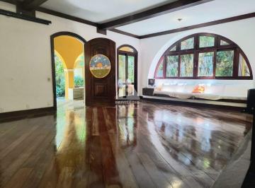 Casa · 687m² · 8 Quartos · 4 Vagas · Casa de rua à venda, 8 quartos, 4 suítes, 4 vagas, BARRA DA TIJUCA - RIO DE JANEIRO/RJ
