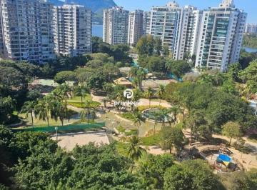 Apartamento · 146m² · 3 Quartos · 2 Vagas · Apartamento a venda, 3 quartos, 2 suítes, 2 vagas, Península, Barra da Tijuca / RJ