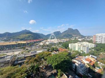 Apartamento · 145m² · 4 Quartos · 2 Vagas · Apartamento à venda, 04 quartos, 01 suíte, 02 vagas, 145 m² ABM Barra da Tijuca