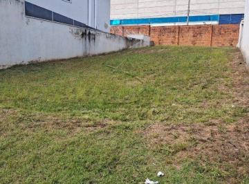Terreno · 306m² · TERRENO EM CONDOMINIO COM 305,85M² - IBITI RESERVA