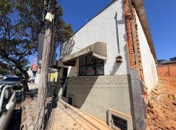 Casa · 93m² · 1 Quarto · CASA TERREO MISTA - VERGUEIRO