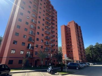 Apartamento · 66m² · 2 Quartos · APARTARTAMENTO 2 QUARTOS - TORRES DE MÁLAGA - RESIDENCIAL