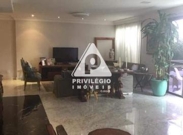 Casa · 550m² · 4 Quartos · 3 Vagas · Cobertura à venda, 4 quartos, 3 vagas, BARRA DA TIJUCA - RIO DE JANEIRO/RJ