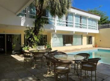 Casa · 594m² · 4 Quartos · Casa em Condomínio à venda, 4 quartos, 4 suítes, BARRA DA TIJUCA - RIO DE JANEIRO/RJ