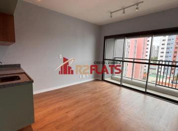 Apartamento · 38m² · 1 Quarto · Apartamento com ótimo preço no bairro Moema. Confira!