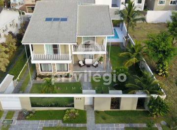 Casa · 480m² · 7 Quartos · 10 Vagas · Casa Duplex à venda, 7 quartos, 5 suítes, 10 vagas, BARRA DA TIJUCA - RIO DE JANEIRO/RJ