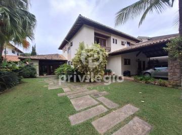 1ffa735f-723d-4907-aaca-91cffa86d664.jpeg · Casa Duplex à venda, 5 quartos, 5 suítes, 3 vagas, BARRA DA TIJUCA - RIO DE JANEIRO/RJ