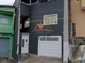 1000131464.jpg · Casa para locação 2 dormitórios, 2 banheiros, 2 salas, 2 lavanderias, garagem, Recanto dos Victor&am