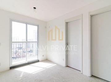 Apartamento · 37m² · 2 Quartos · Apartamento à Venda na Barra Funda | 37 m² | 2 Quartos | 1 Banheiro