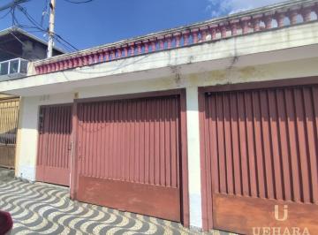 Casa · 135m² · 3 Quartos · 2 Vagas · Casa a Venda Casa Verde