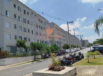 17332594514141788373300231.jpg · Apartamento 2 dormitórios à venda, Recanto Vista Alegre, Cotia, SP