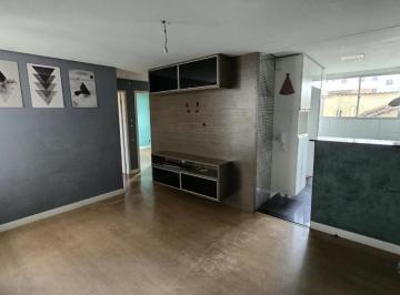 Sala · Apartamento à venda - em Serrano