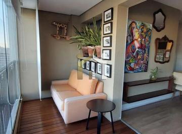 Apartamento · 53m² · 2 Quartos · 1 Vaga · Apartamento a venda no Paraiso com 53m², 2 dormitórios e 1 vaga de garagem.