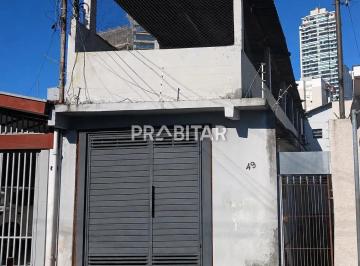 21597.png · Casa padrão para Locação, Parque da Lapa, São Paulo, SP