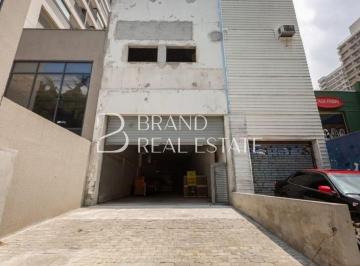 Comercial · 540m² · 2 Vagas · Galpão pra venda em Moema, 540m², 2 andares, 2 banheiros.