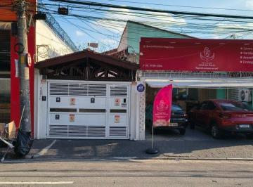 Casa · 308m² · 4 Quartos · 3 Vagas · *IMÓVEL Comercial - Vila Galvão*