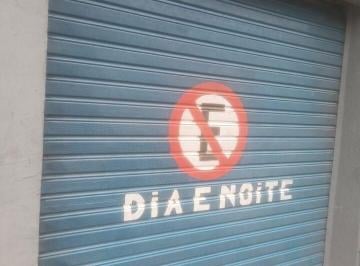 Comercial · 20m² · Salão Comercial Vila Galvão