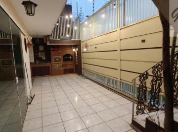 Casa · 140m² · 3 Quartos · 7 Vagas · Casa á venda 200m² 3 quartos, 2 suites, 7 vagas, Jardim Bom Clima, Guarulhos