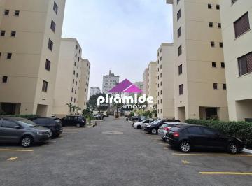 211788358514381.jpg · Apartamento à venda, Conjunto Residencial Trinta e Um de Março, São José dos Campos, SP