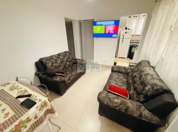 Apartamento · 34m² · 2 Quartos · Apartamento 2 Quartos no Ocian, 34m², Ótima Localização