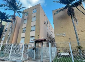 Apartamento · 50m² · 1 Quarto · Apartamento para aluguel - em Marechal Rondon