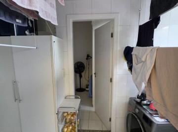 Apartamento · 133m² · 3 Quartos · 3 Vagas · Excelente apartamento 3 quartos, suítes, à venda no Horto Florestal