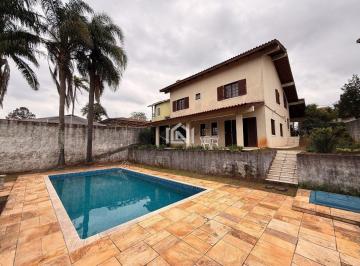 casa a venda no condominio nova higienopolis - piscina · Casa à venda - na Granja Viana