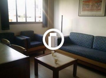 Apartamento · 45m² · 1 Quarto · 1 Vaga · Apartamento para aluguel - no Jardim Paulista