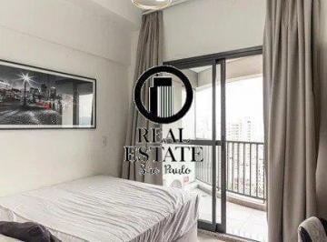 Apartamento · 22m² · 1 Quarto · Apartamento à venda - no Santa Efigênia
