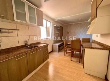 Apartamento · 50m² · 2 Quartos · Apartamento para aluguel - em Igara