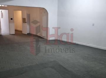Comercial · 250m² · LOCAÇÃO | SOBRE LOJA 250m² | RUA CONSELHEIRO BELISÁRIO | BRÁS