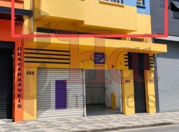 Comercial · 250m² · LOCAÇÃO | SOBRE LOJA 250m² | RUA CONSELHEIRO BELISÁRIO | BRÁS