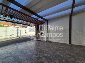 Casa · 169m² · 3 Quartos · 2 Vagas · Casa à venda no Campestre em Santo André com 3 quartos, quintal e 2 vagas