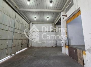 Comercial · 540m² · Galpão para Locação com 600 m2 para a locação no bairro Ipiranga