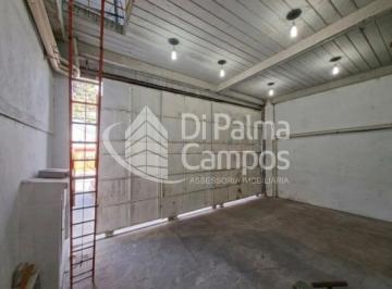Comercial · 540m² · Galpão para Locação com 600 m2 para a locação no bairro Ipiranga