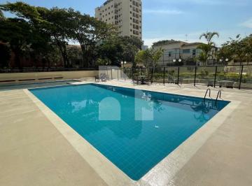Apartamento · 63m² · 2 Quartos · 1 Vaga · Apartamento com 2 dormitórios na Santa Cecília