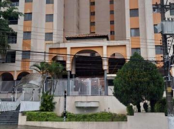 Apartamento · 50m² · 2 Quartos · 1 Vaga · Apartamento para locação - Centro - Diadema
