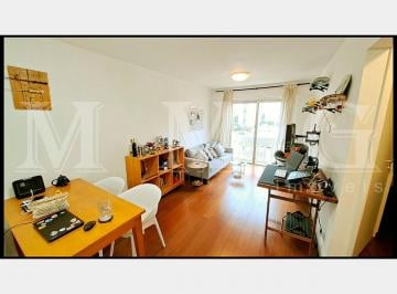 Apartamento · 48m² · 1 Quarto · 1 Vaga · Apartamento de 1 dormitório, lazer, vaga e próximo ao metrô. No coração da Vila Mariana.