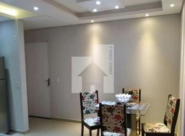 mesa1788312538081.jpeg · Apartamento com 2 dormitórios para Locação, 50m² - Condomínio Trentino, Vila Nambi, Jundiaí, SP