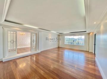 Apartamento · 310m² · 4 Quartos · Apartamento à venda - no Jardim Marajoara