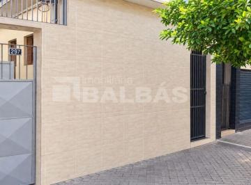Casa · 75m² · 2 Quartos · CASA TÉRREA - VILA GOMES CARDIM - EXCELENTE OPORTUNIDADE!