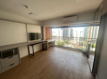 Apartamento · 30m² · 1 Quarto · Studio com 30 m
