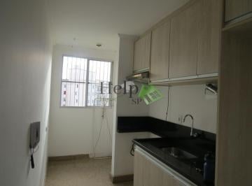 Apartamento · 48m² · 2 Quartos · 1 Vaga · Apartamento 2 Dormitórios 1 Vaga - Jardim Vergueiro - Sacomã - Com Planejados - Ônibus na Porta para