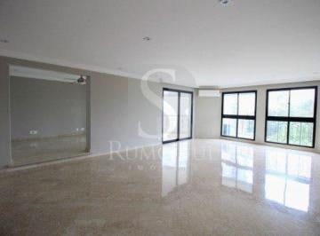 Apartamento · 310m² · 4 Quartos · Apartamento para aluguel - no Jardim Marajoara
