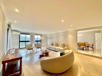 Apartamento · 310m² · 4 Quartos · Apartamento para aluguel - no Jardim Marajoara