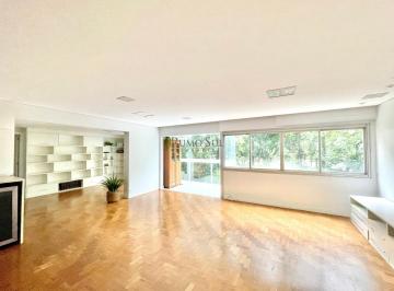 Apartamento · 160m² · 3 Quartos · Apartamento para aluguel - no Jardim Marajoara