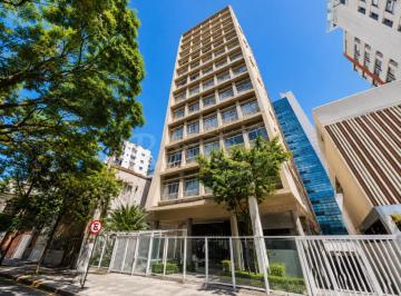 Comercial · 75m² · 2 Vagas · Sala comercial no Paraíso