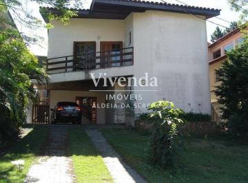Casa · 370m² · 4 Quartos · 2 Vagas · CASA PAREA LOCAÇÂO NA MORADA DOS PINHEIROS