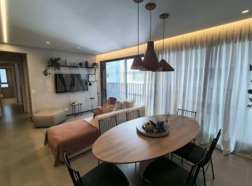 Apartamento · 68m² · 2 Quartos · 1 Vaga · Apartamento à venda em Moema | 2 quartos / 2 suítes