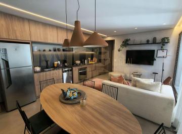 Apartamento · 68m² · 2 Quartos · 1 Vaga · Apartamento à venda em Moema | 2 quartos / 2 suítes